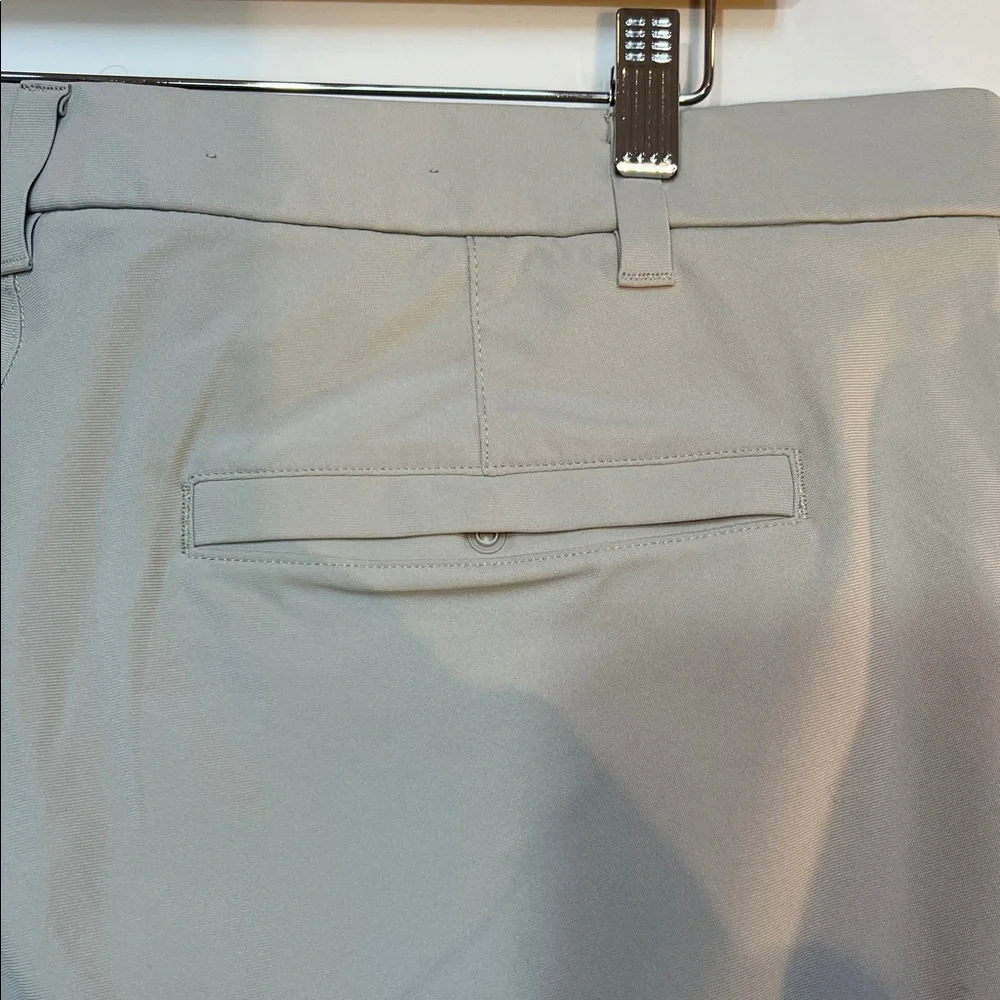 Lululemon Athletica ABC Classic-Fit Trouser Warpstreme